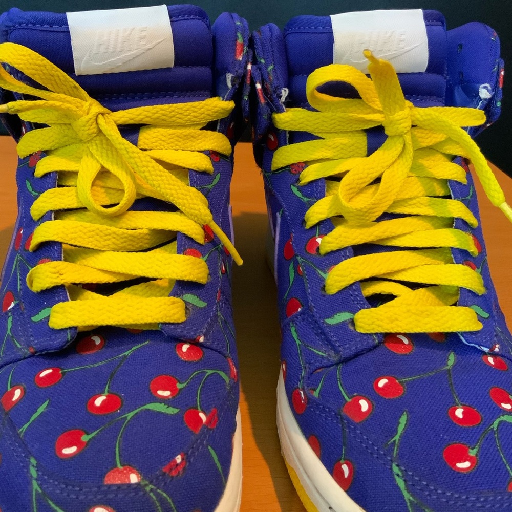 2009 Nike Dunks - image 8